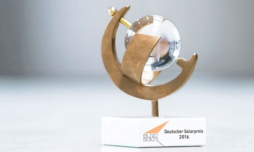 Projekt Schlier: Das Baugebiet