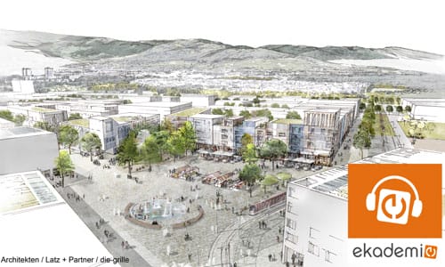 einfach.clever. Der Podcast für die kommunale Energiewende