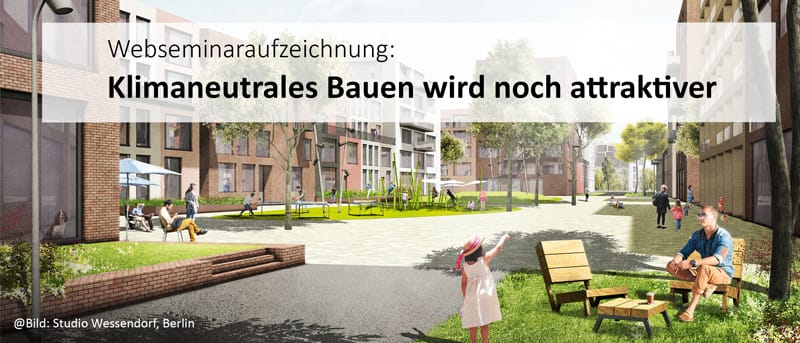 Aufzeichnung Webseminar