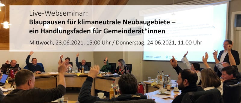 Webseminar KfW
