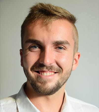 Martin Schneider - MEFA