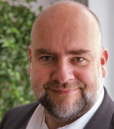 Peter Kömmelt, MEFA GmbH