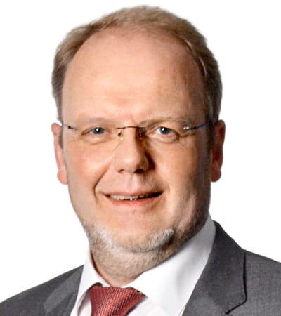 Martin Schneider - MEFA