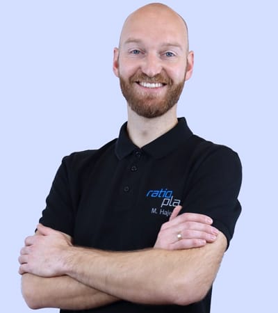 Referent Martin Hajek Ratioplan GmbH