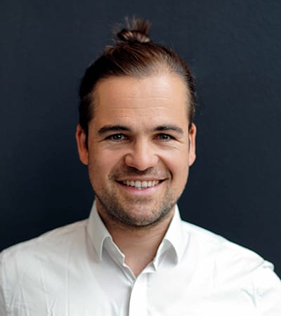 Referent Dr.-Ing. Sven Killinger Geschäftsführer greenventory GmbH