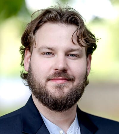 Leo Munzinger Senior Projektleiter