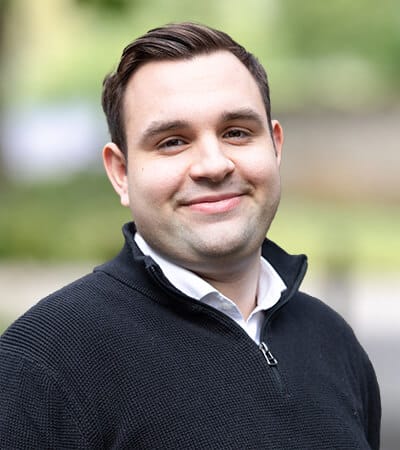 Leonard Hauf Partner-Management