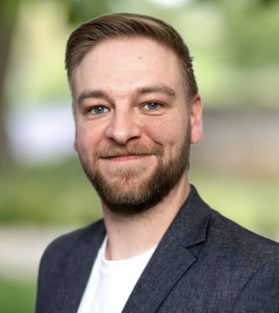 Nadine Kisser – Assistenz der Geschäftsführung sinnogy GmbH